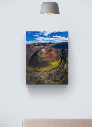 Rauðaskál